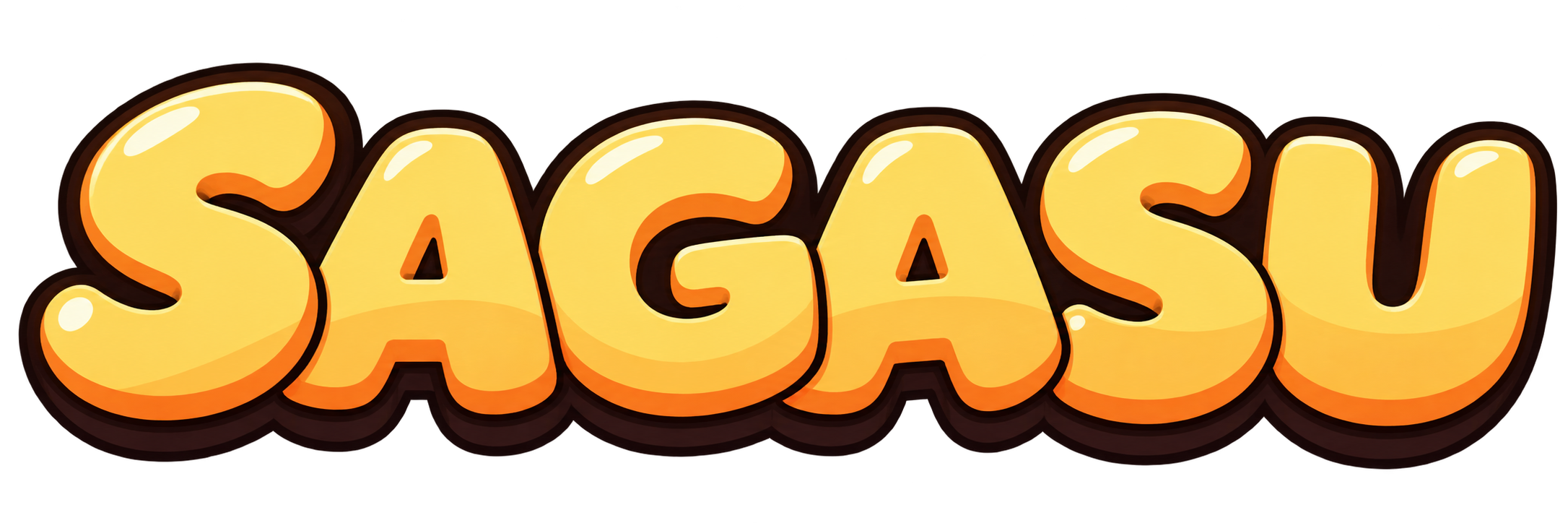 SAGASU